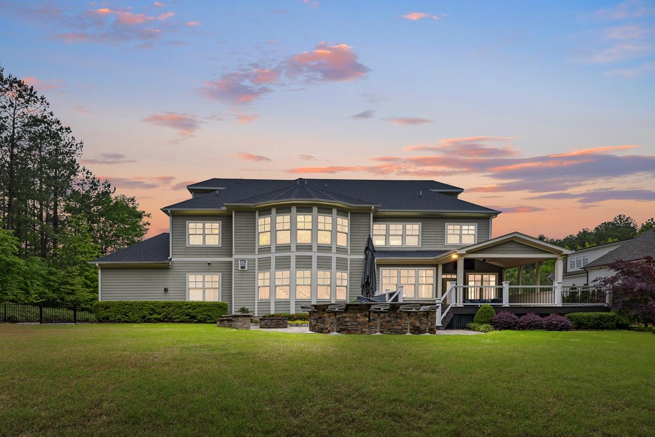 5324 Poyner Road Raleigh, NC 27612 - Photo 44 of 55 Photo 44