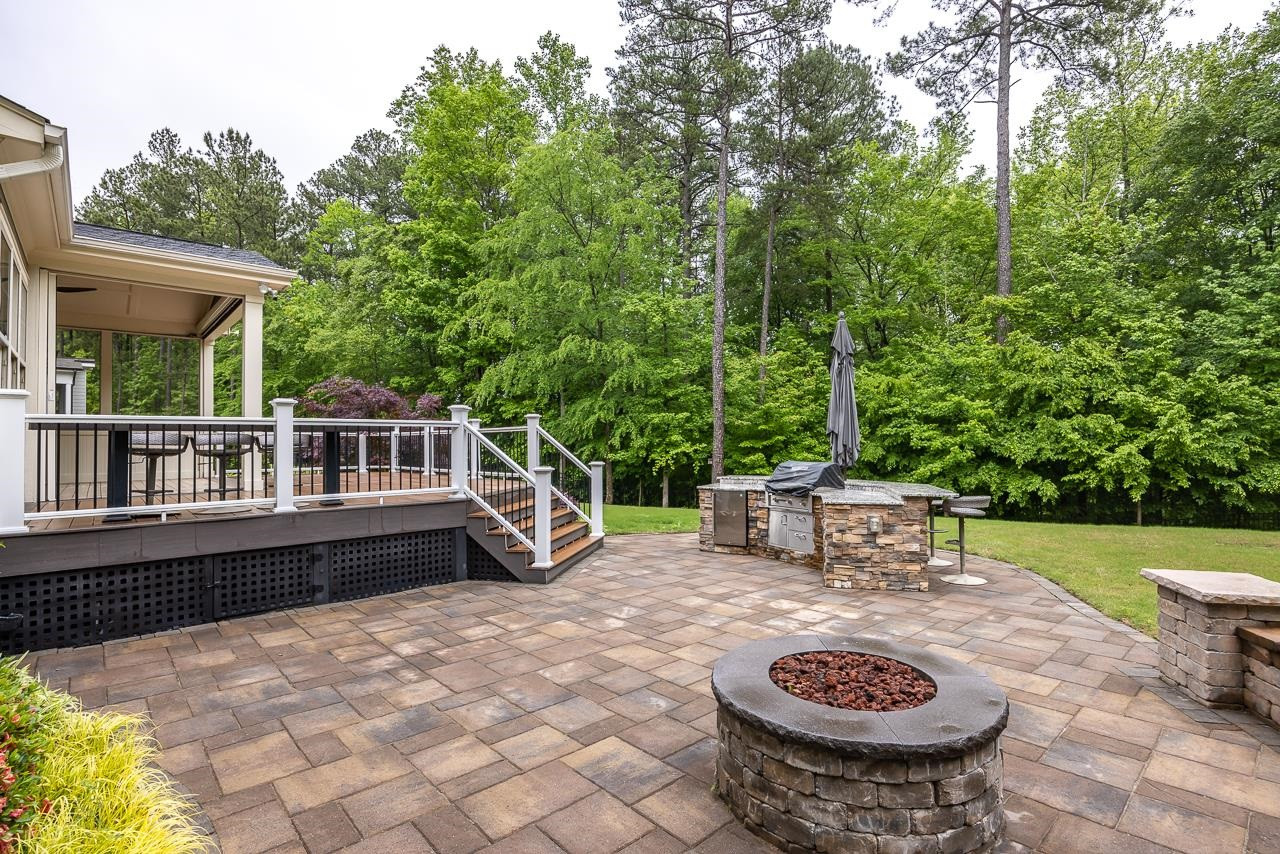 5324 Poyner Road Raleigh, NC 27612 - Photo 46 of 55 Photo 46