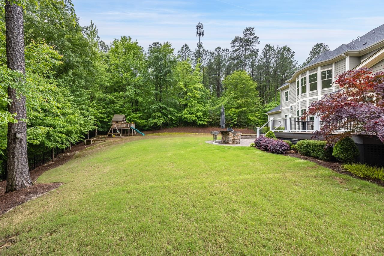 5324 Poyner Road Raleigh, NC 27612 - Photo 50 of 55 Photo 50