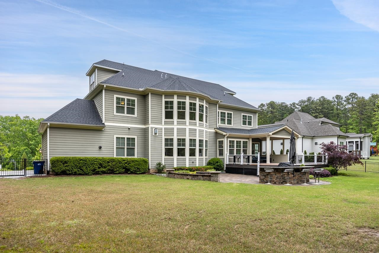 5324 Poyner Road Raleigh, NC 27612 - Photo 52 of 55 Photo 52