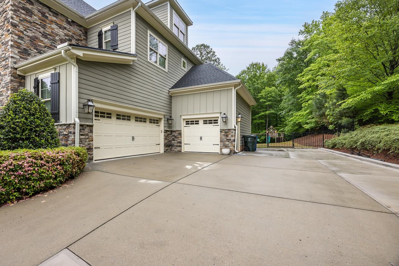 5324 Poyner Road Raleigh, NC 27612 - Photo 53 of 55 Photo 53