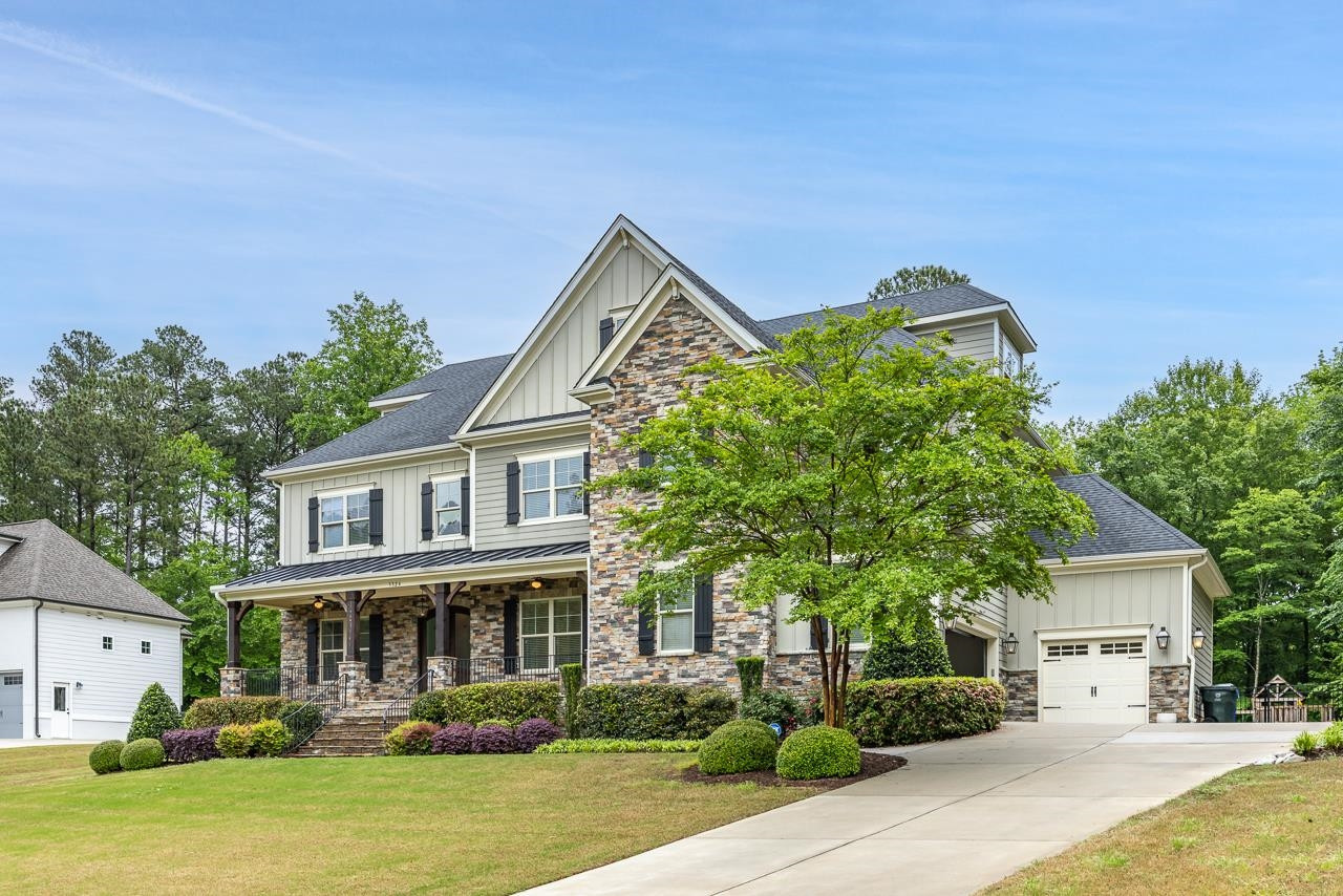 5324 Poyner Road Raleigh, NC 27612 - Photo 54 of 55 Photo 54