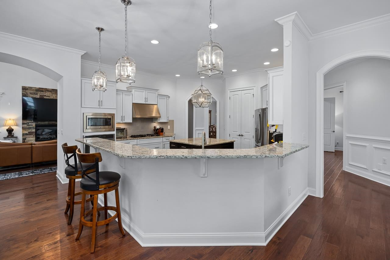 5324 Poyner Road Raleigh, NC 27612 - Photo 10 of 55 Photo 10