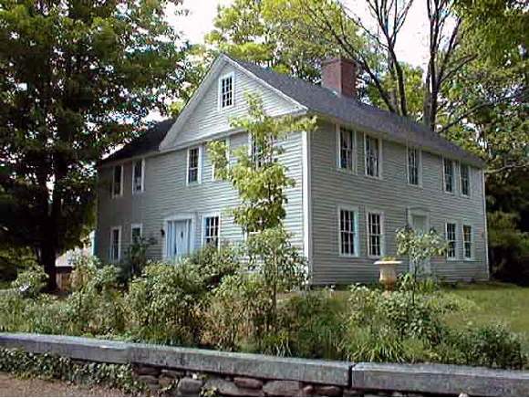 82 Clarkville Road Francestown, NH 03043 - Photo 1 of 1