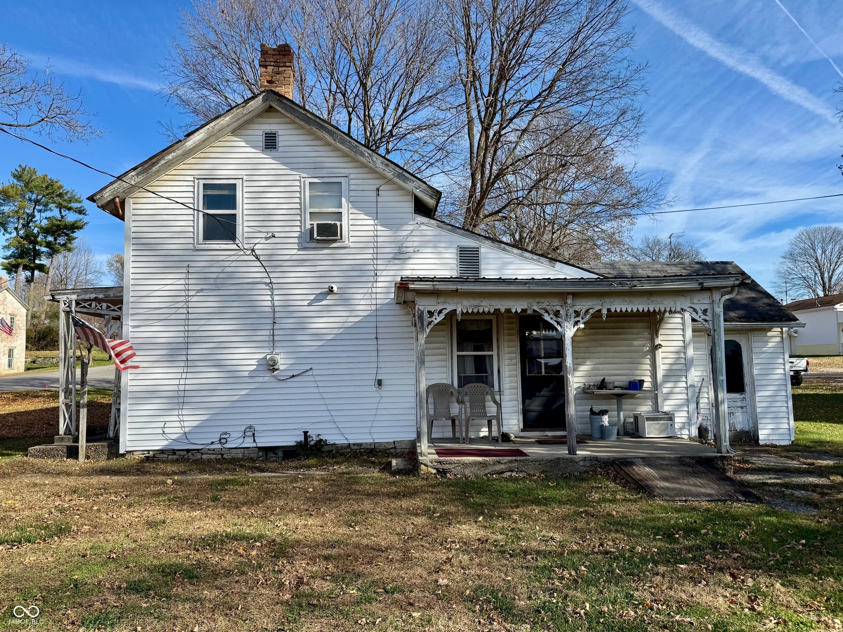 127 Baltimore Street Laurel, IN 47024 - Photo 3 of 6