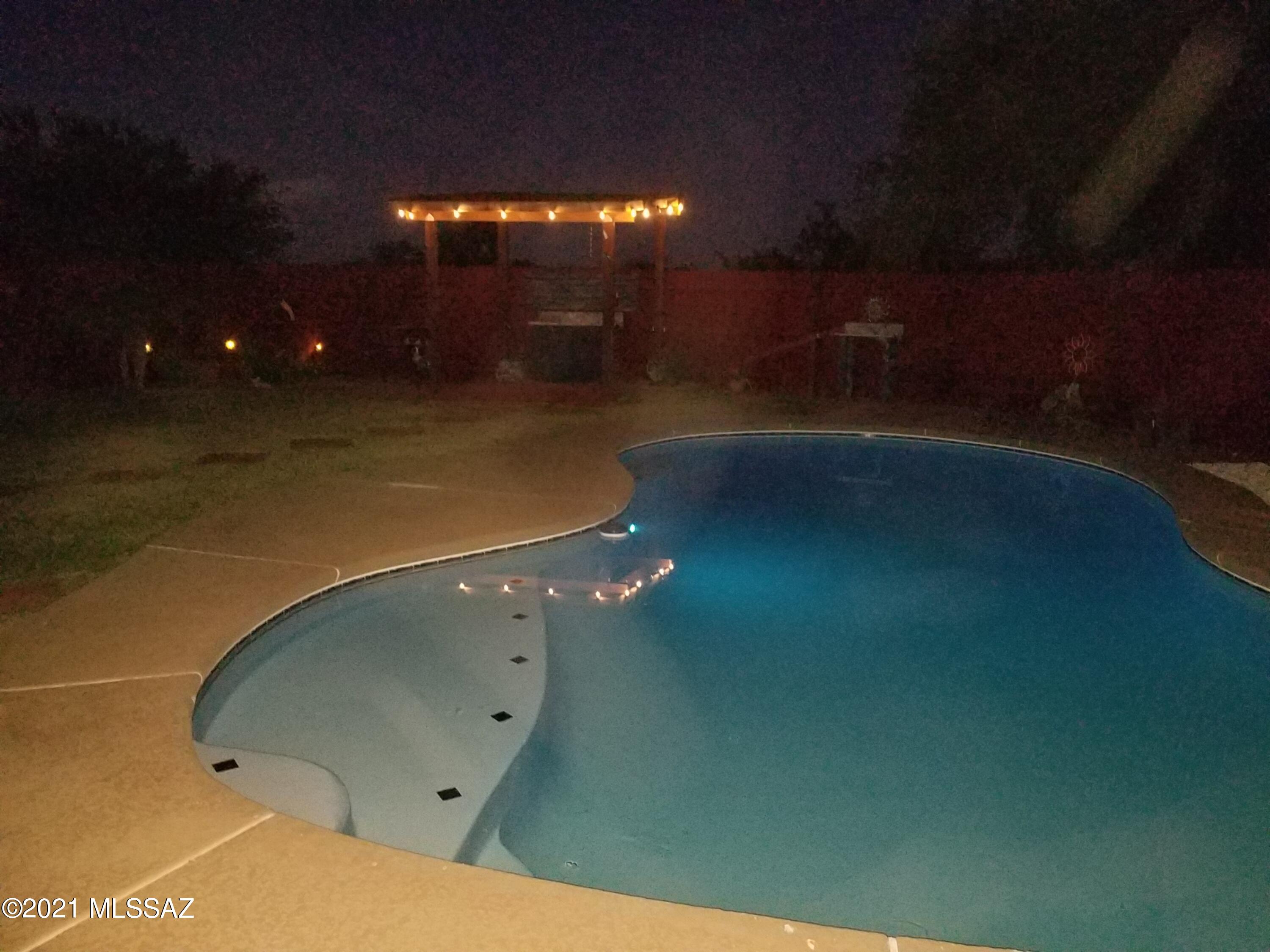 12282 West Picture Rocks Road Tucson, AZ 85743 - Photo 20 of 28 Gallery Image 20