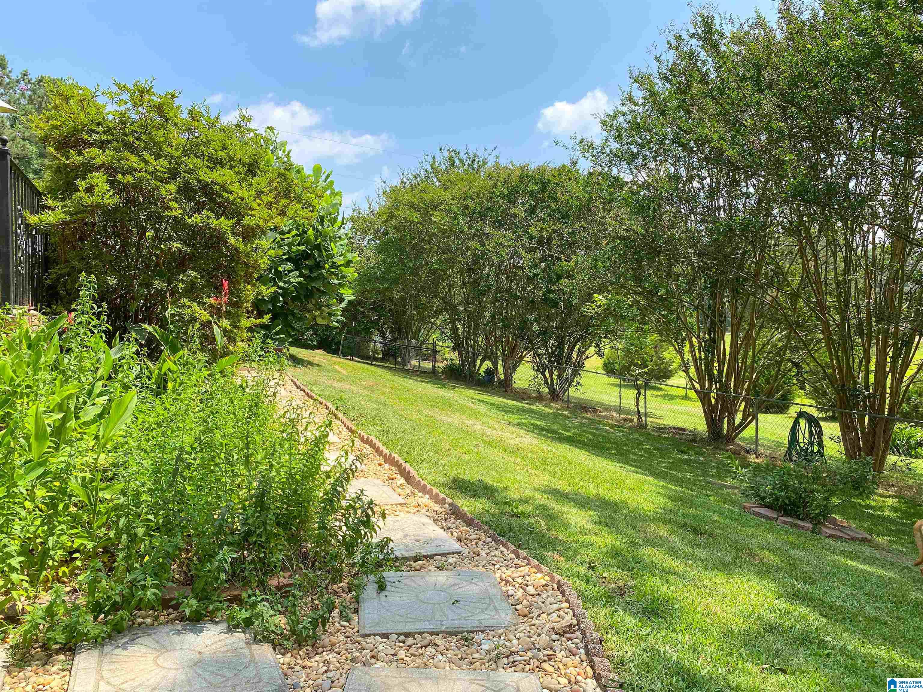 1505 Camp Creek Road Cropwell, AL 35054 - Photo 36 of 48