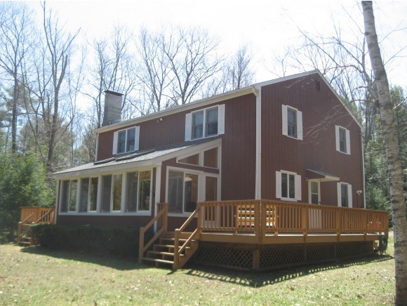 48 Blakeville Road Rindge, NH 03461 - Photo 1 of 23
