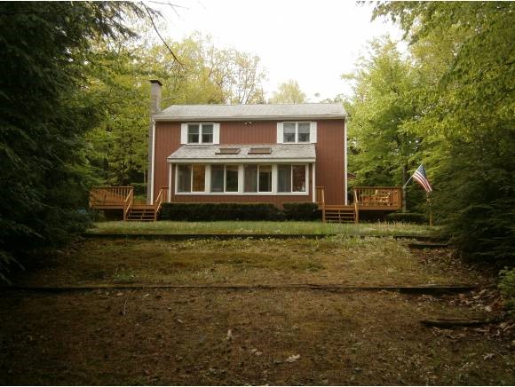 48 Blakeville Road Rindge, NH 03461 - Photo 2 of 23