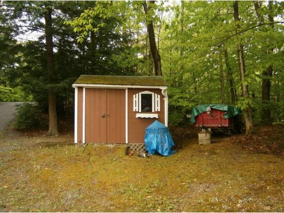 48 Blakeville Road Rindge, NH 03461 - Photo 15 of 23