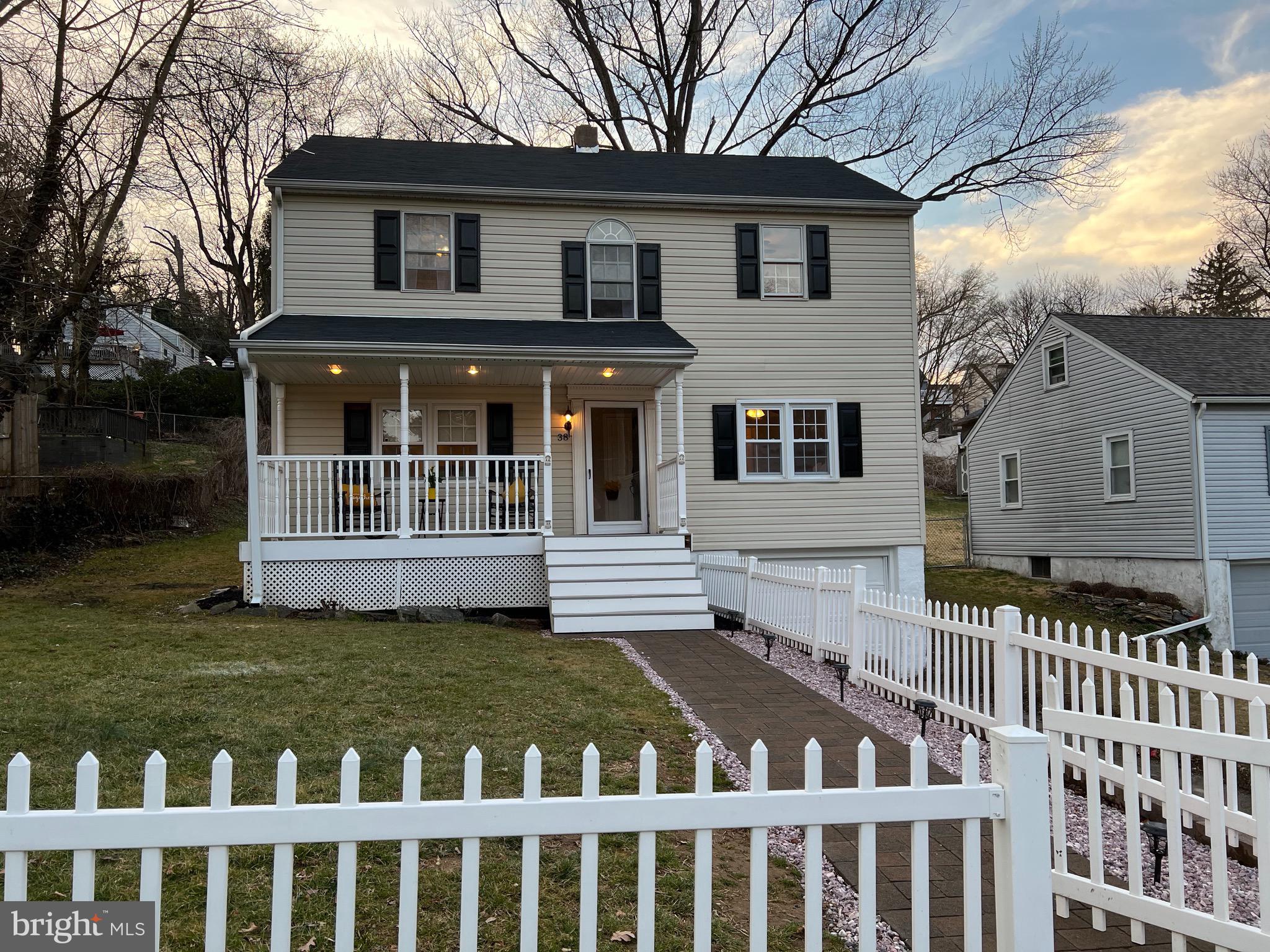 38 Delmont Road Newtown Square, PA 19073 - Photo 3 of 33 Gallery Image 3