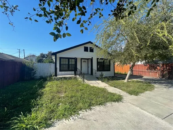 $1,500 | 313 North 17th Street, McAllen, TX 78501