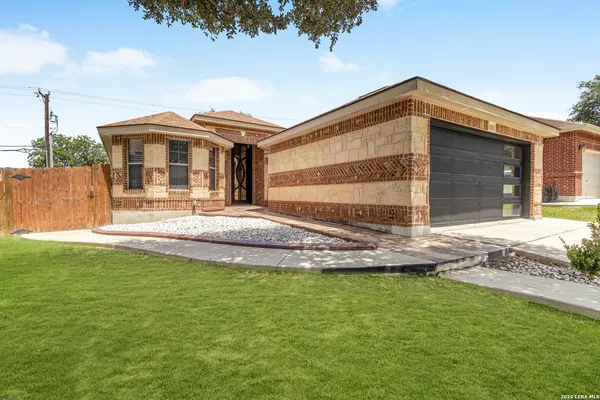 $245,000 | 6838 Sabine Pass, San Antonio, TX 78242