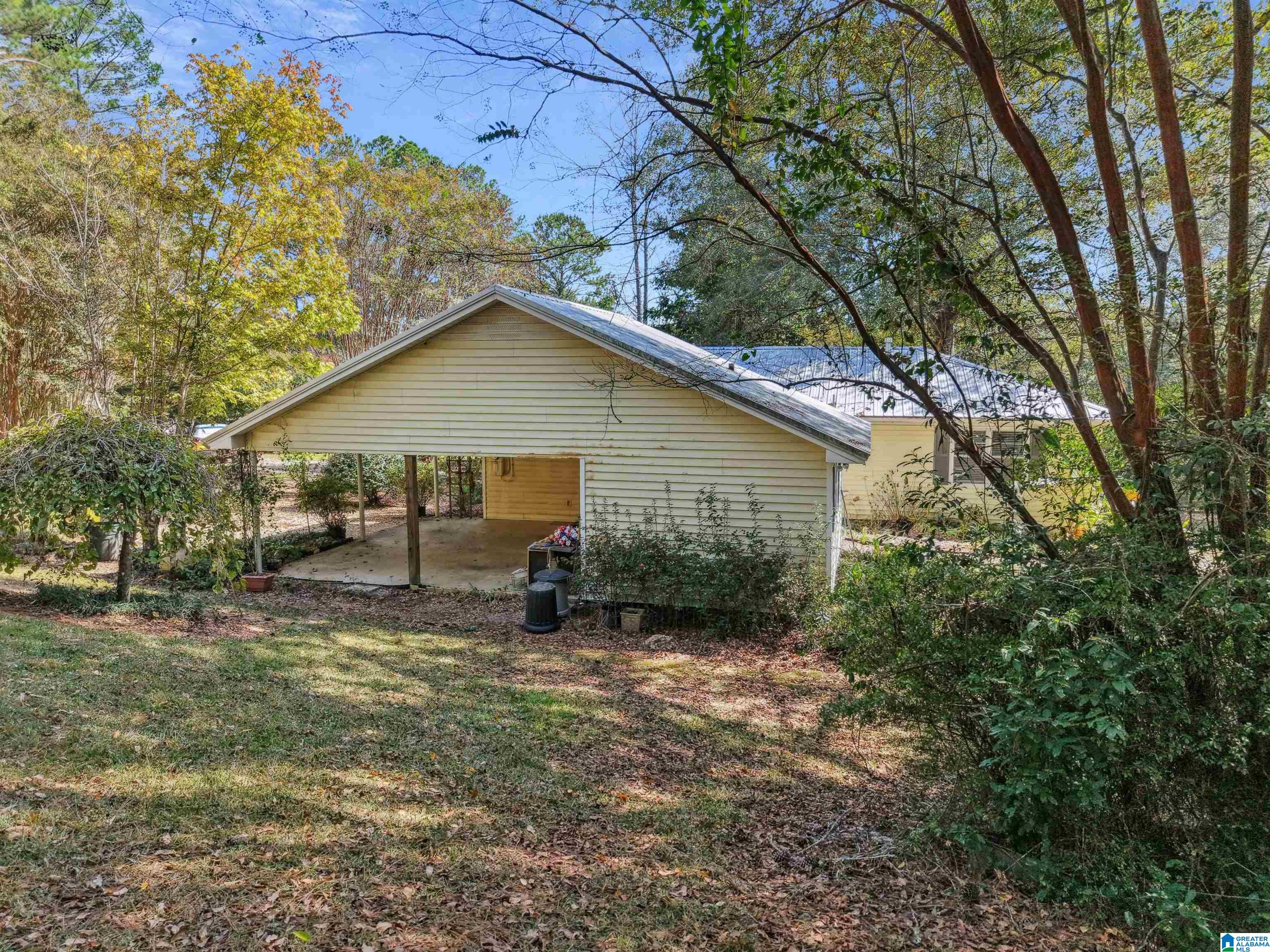 323 Highway 231 Vincent, AL 35178 - Photo 10 of 37
