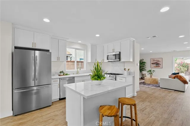 $975,000 | 18725 Covello Street, Reseda, CA 91335