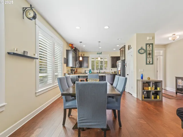 $415,000 | 924 Park Street, Sweet Home, OR 97386