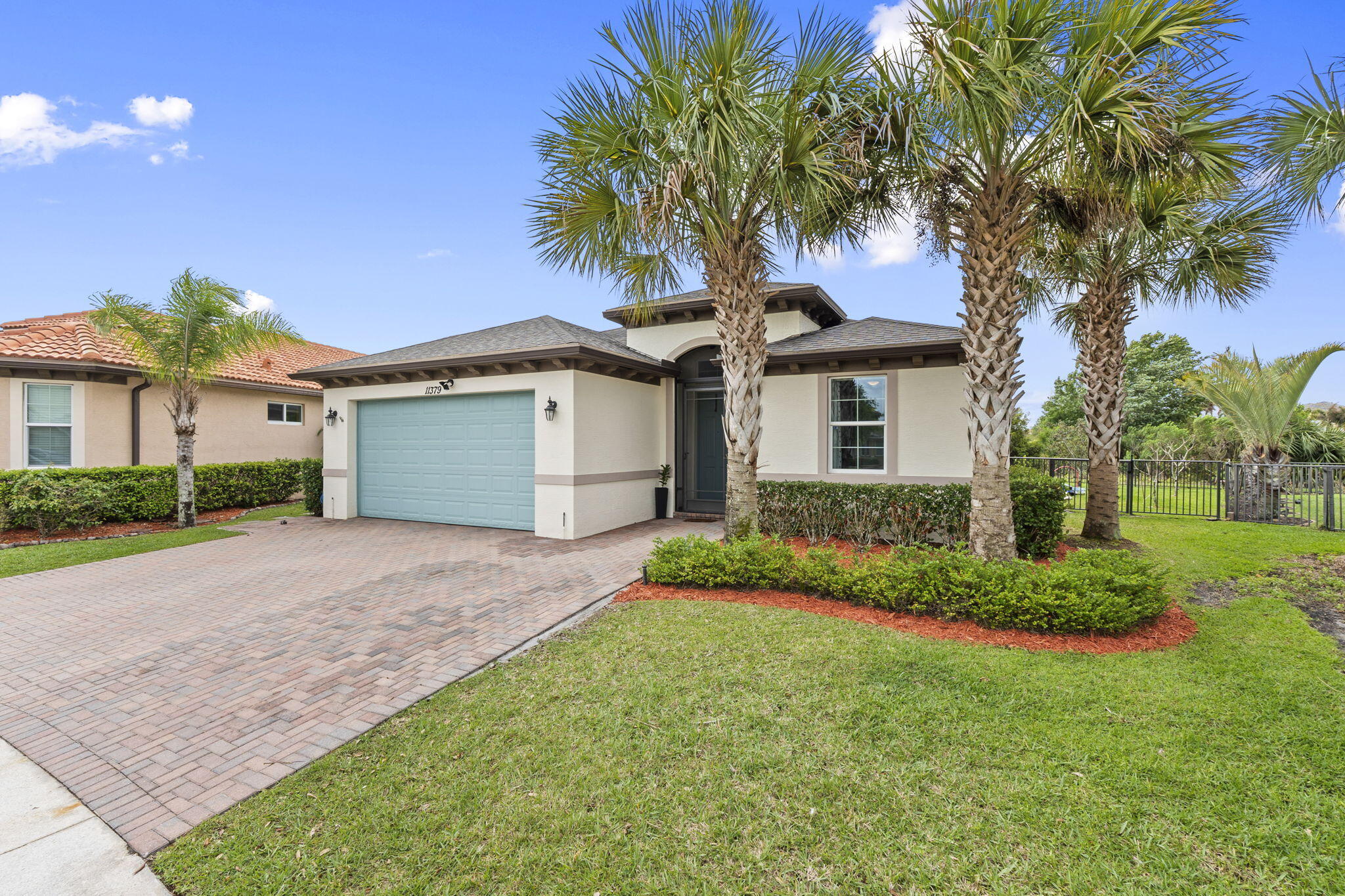 11379 Southwest Reston Court Port St. Lucie, FL 34987 - Photo 3 of 38 4-web-or-mls-DSC02873
