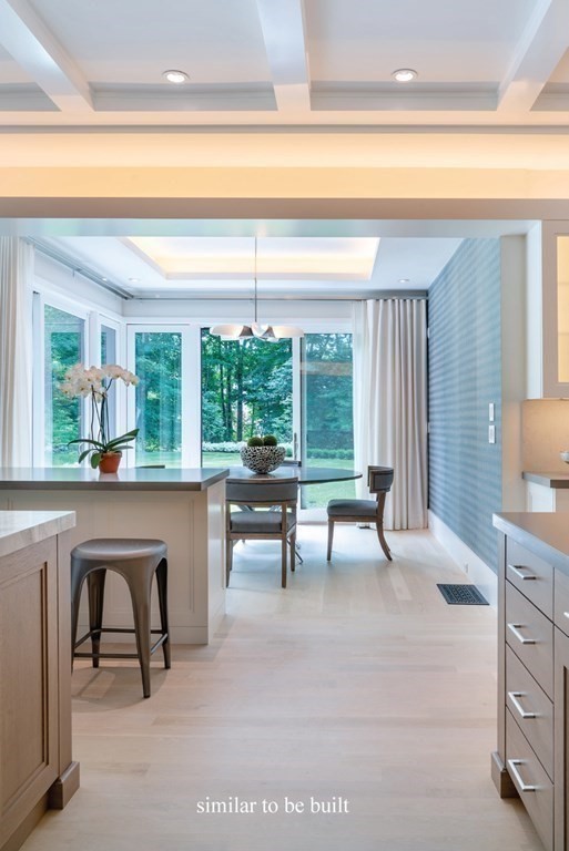 184 Hickory Road Weston, MA 02493 - Photo 3 of 7