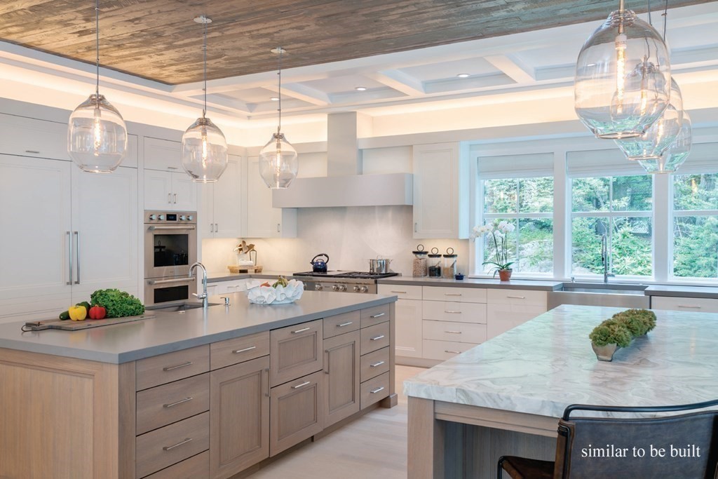 184 Hickory Road Weston, MA 02493 - Photo 4 of 7