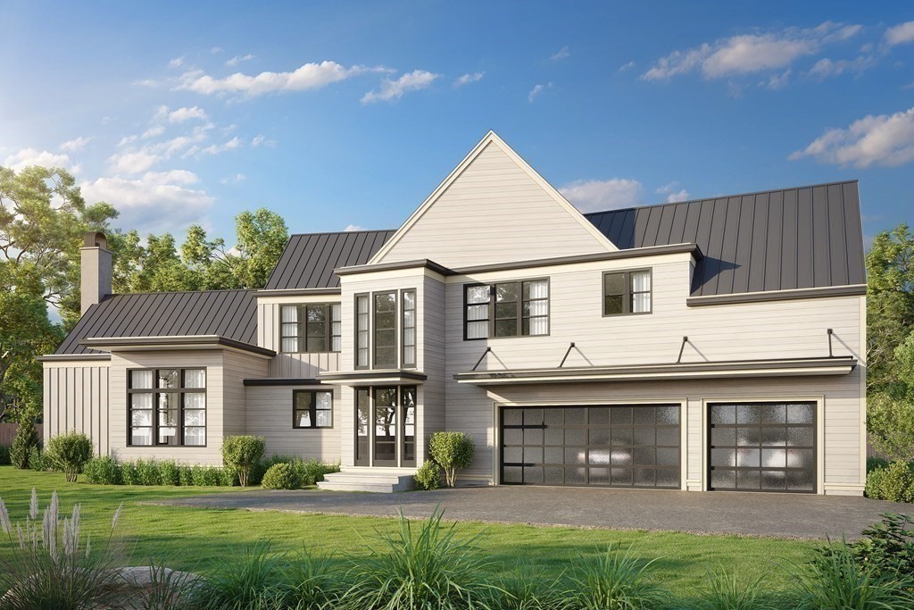 184 Hickory Road Weston, MA 02493 - Photo 6 of 7