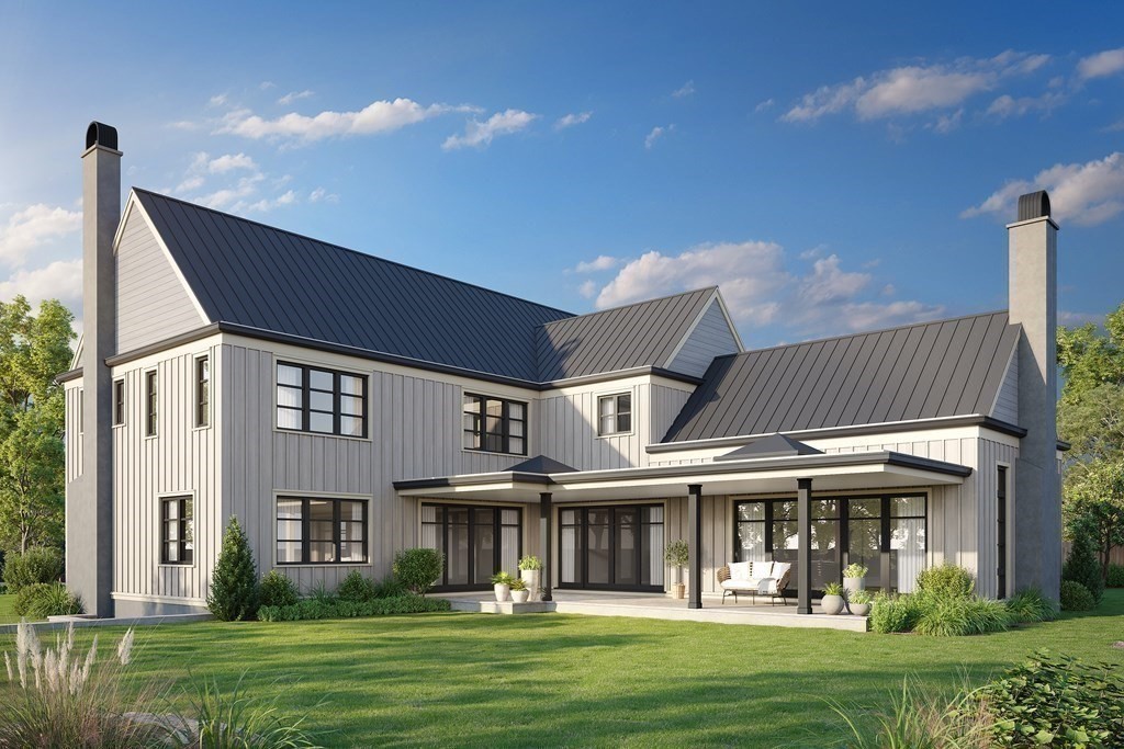 184 Hickory Road Weston, MA 02493 - Photo 7 of 7