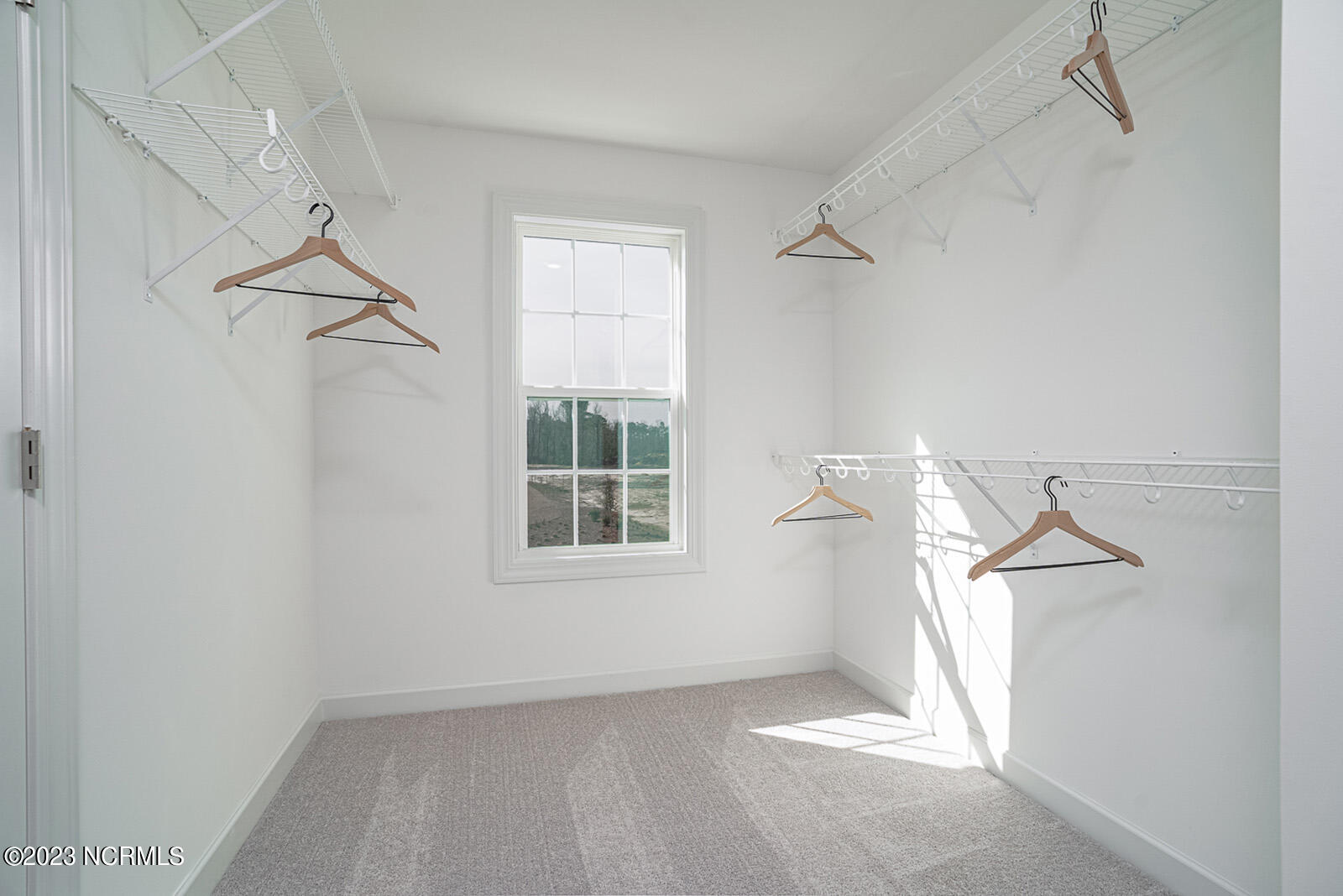 1353 Lieutenant Congleton Road, Unit LOT 2 Wilmington, NC 28409 - Photo 22 of 28 20 Walk-in Closet