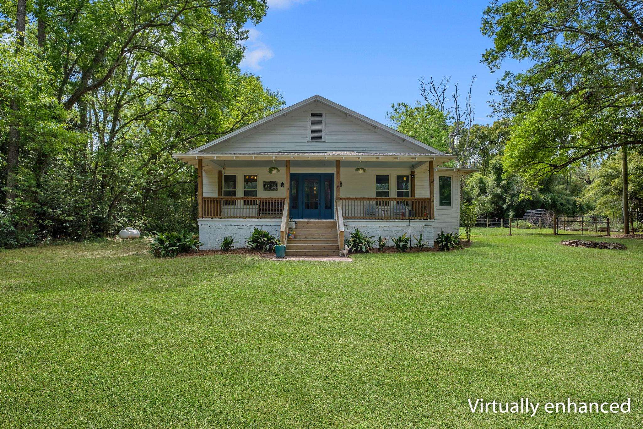 3072 Shady Rest Road Havana, FL 32333 - Photo 40 of 49 Gallery Image 40