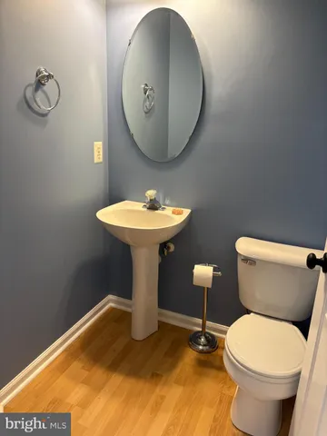 $2,100 | 4806 Turnberry Drive, Fredericksburg, VA 22408