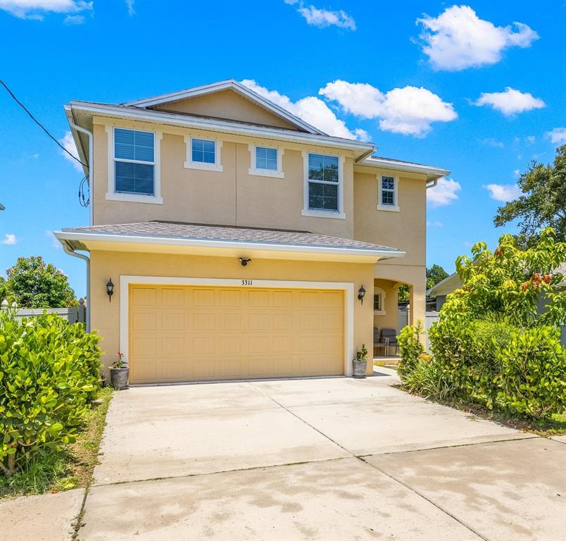 3311 West Cherry Street Tampa, FL 33607 - Photo 1 of 1