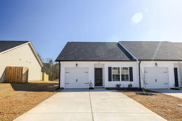 $191,900 | 352 Bordeaux Drive, Thomson, GA 30824