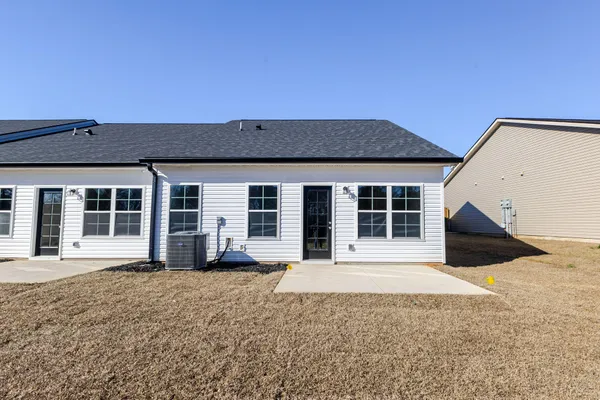 $191,900 | 352 Bordeaux Drive, Thomson, GA 30824