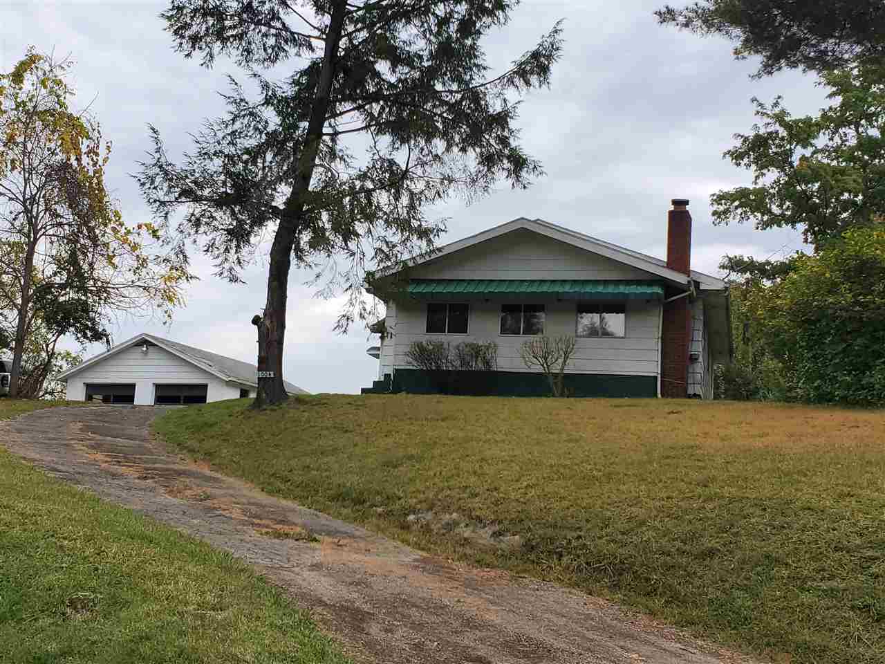 1004 Argillite Road Flatwoods, KY 41139 - Photo 1 of 1 Gallery Image 1