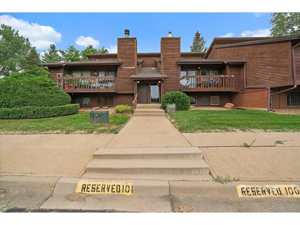 $270,000 | 2640 Juniper Avenue, Unit 4, Boulder, CO 80304