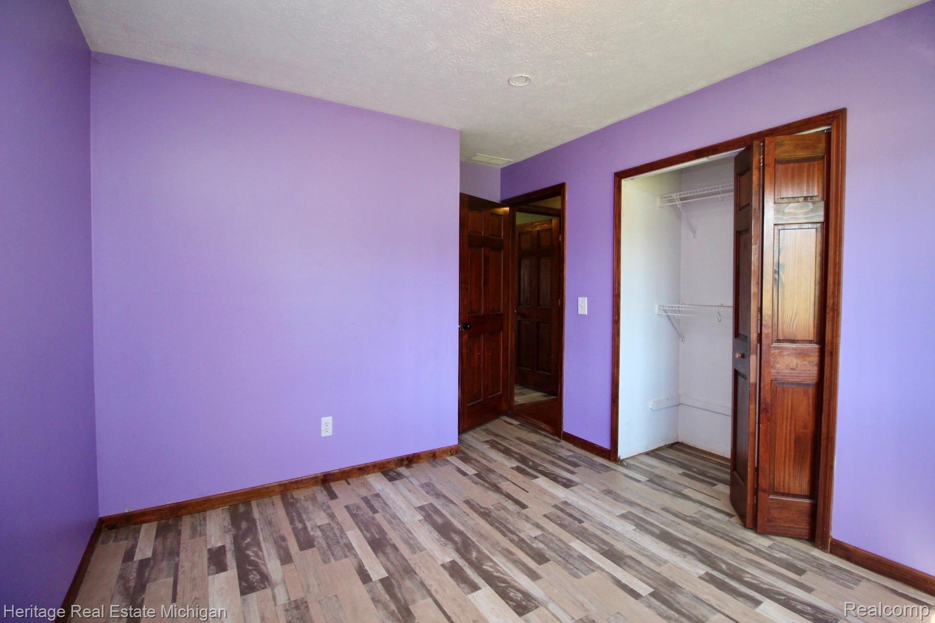 10267 Byron Road Howell, MI 48855 - Photo 21 of 35 Bedroom 3