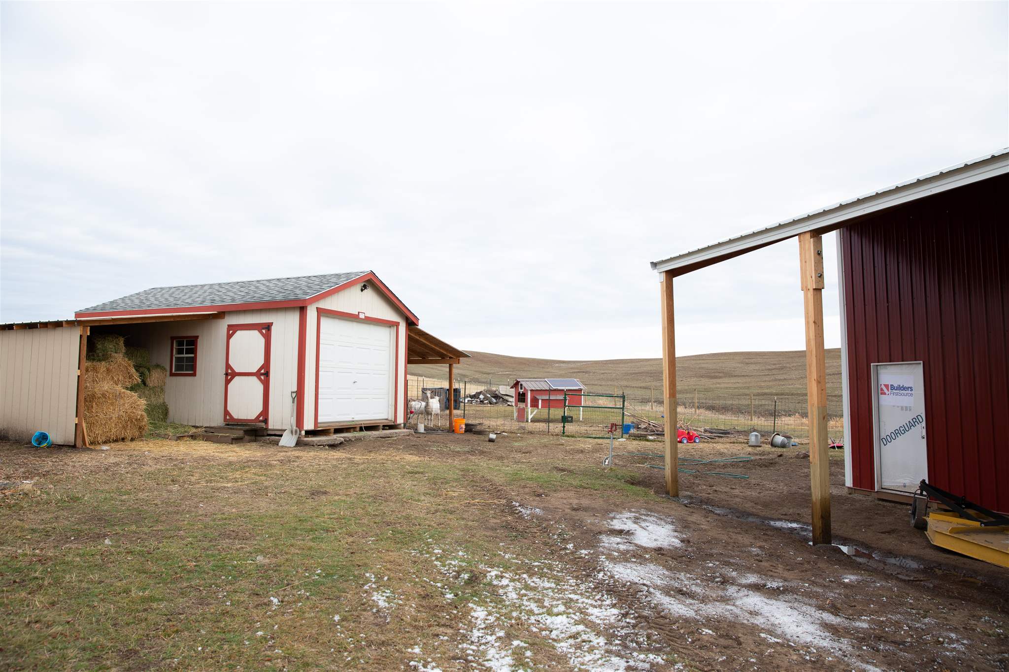 5111 East Spangle Waverly Road Spangle, WA 99031 - Photo 18 of 40