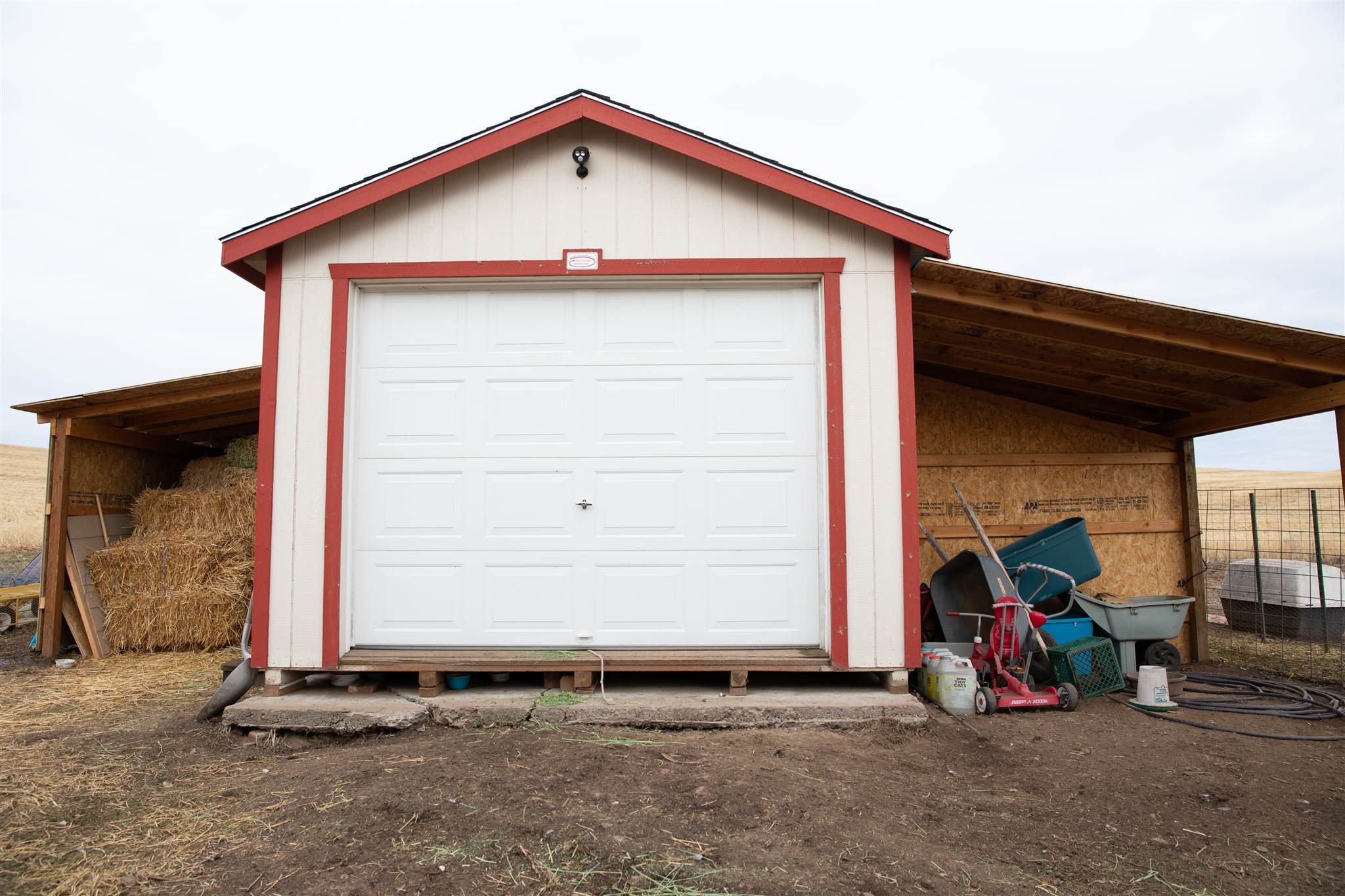 5111 East Spangle Waverly Road Spangle, WA 99031 - Photo 20 of 40