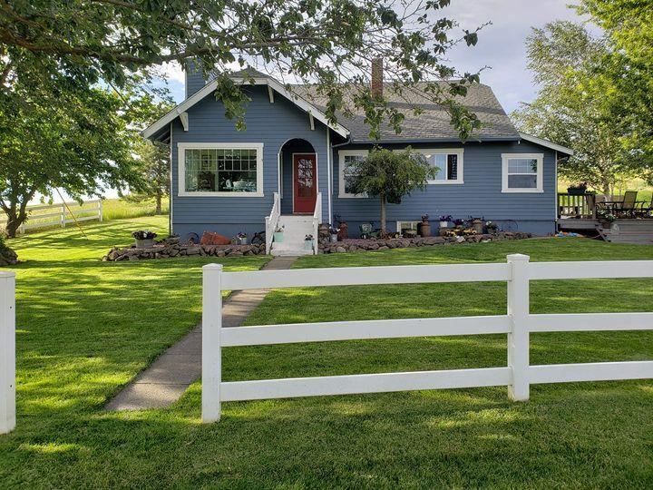 5111 East Spangle Waverly Road Spangle, WA 99031 - Photo 3 of 40
