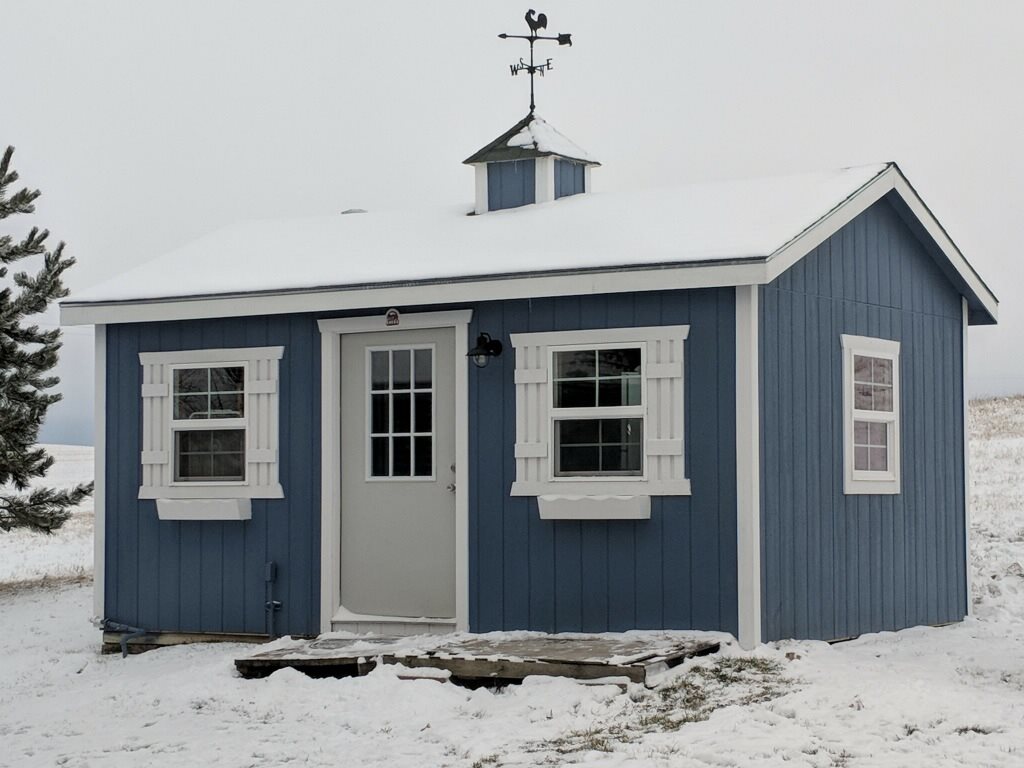 5111 East Spangle Waverly Road Spangle, WA 99031 - Photo 22 of 40