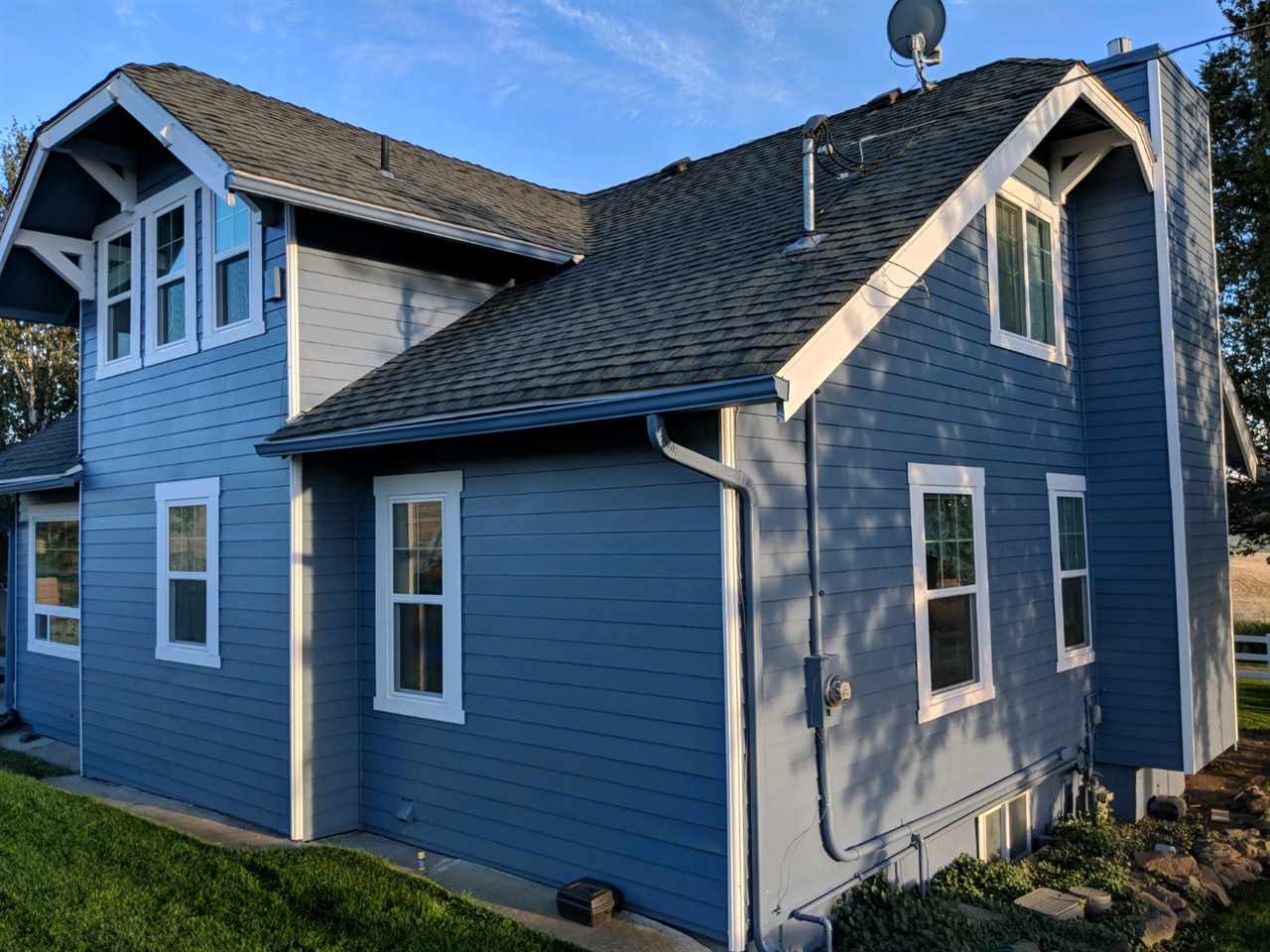 5111 East Spangle Waverly Road Spangle, WA 99031 - Photo 25 of 40