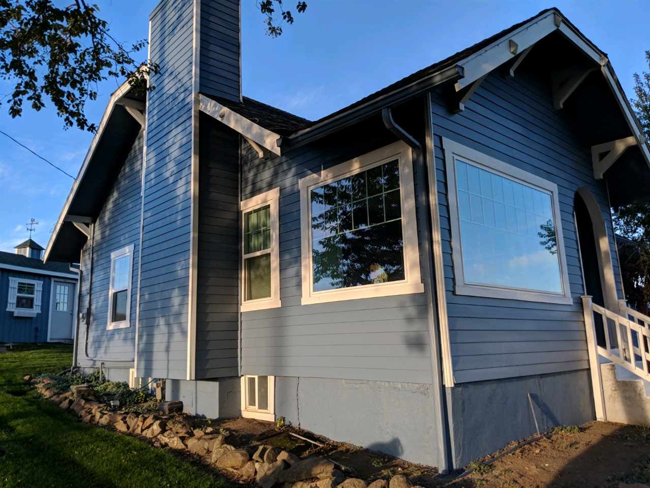 5111 East Spangle Waverly Road Spangle, WA 99031 - Photo 26 of 40
