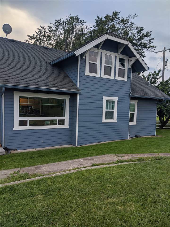 5111 East Spangle Waverly Road Spangle, WA 99031 - Photo 27 of 40
