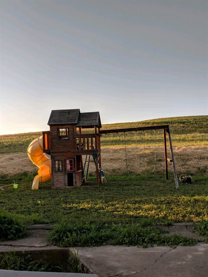 5111 East Spangle Waverly Road Spangle, WA 99031 - Photo 28 of 40