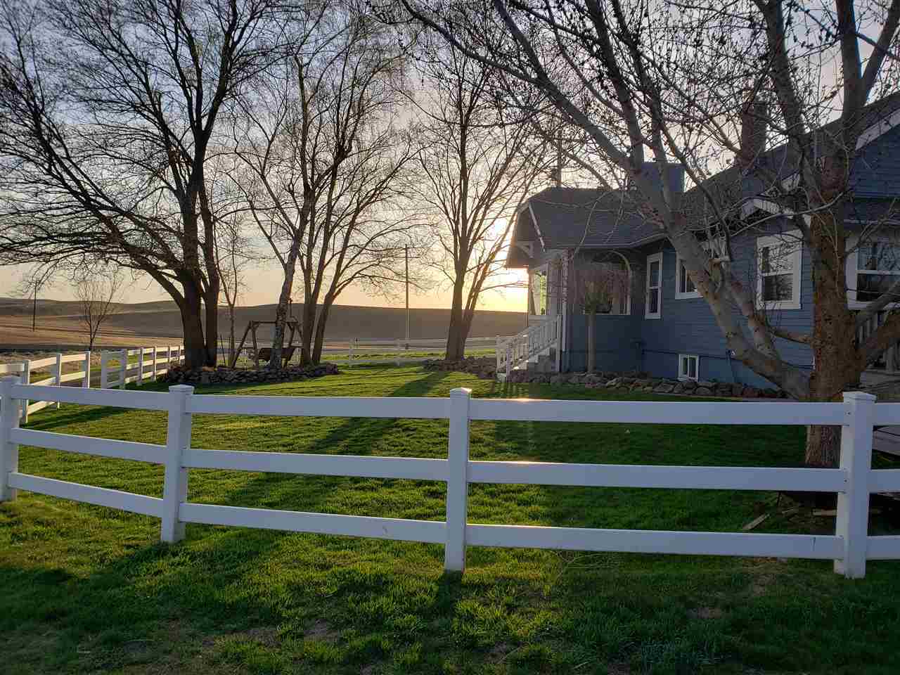 5111 East Spangle Waverly Road Spangle, WA 99031 - Photo 30 of 40