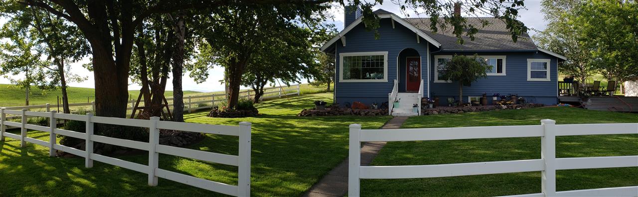 5111 East Spangle Waverly Road Spangle, WA 99031 - Photo 31 of 40