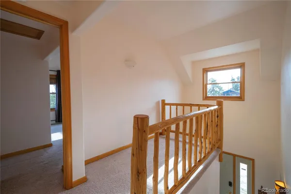 a view of entryway with stairs