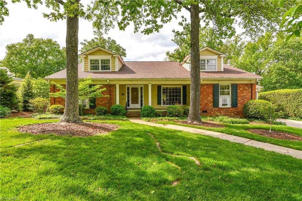 902 Dover Road Greensboro, NC 27408 - Photo 1 of 28 Gallery Image 1