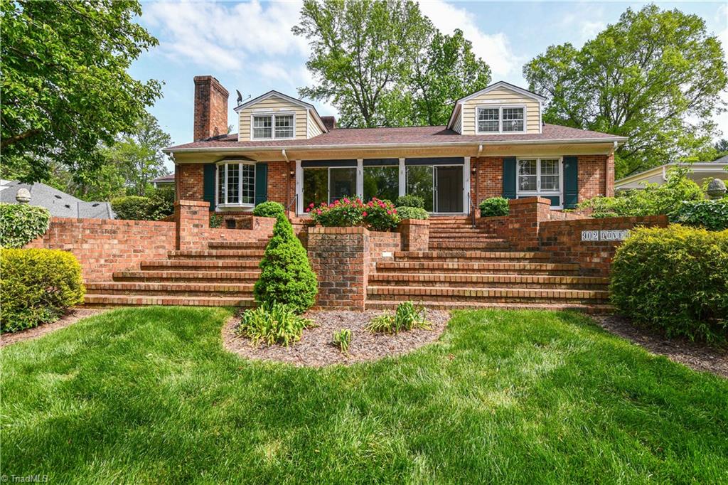 902 Dover Road Greensboro, NC 27408 - Photo 23 of 28 Gallery Image 23