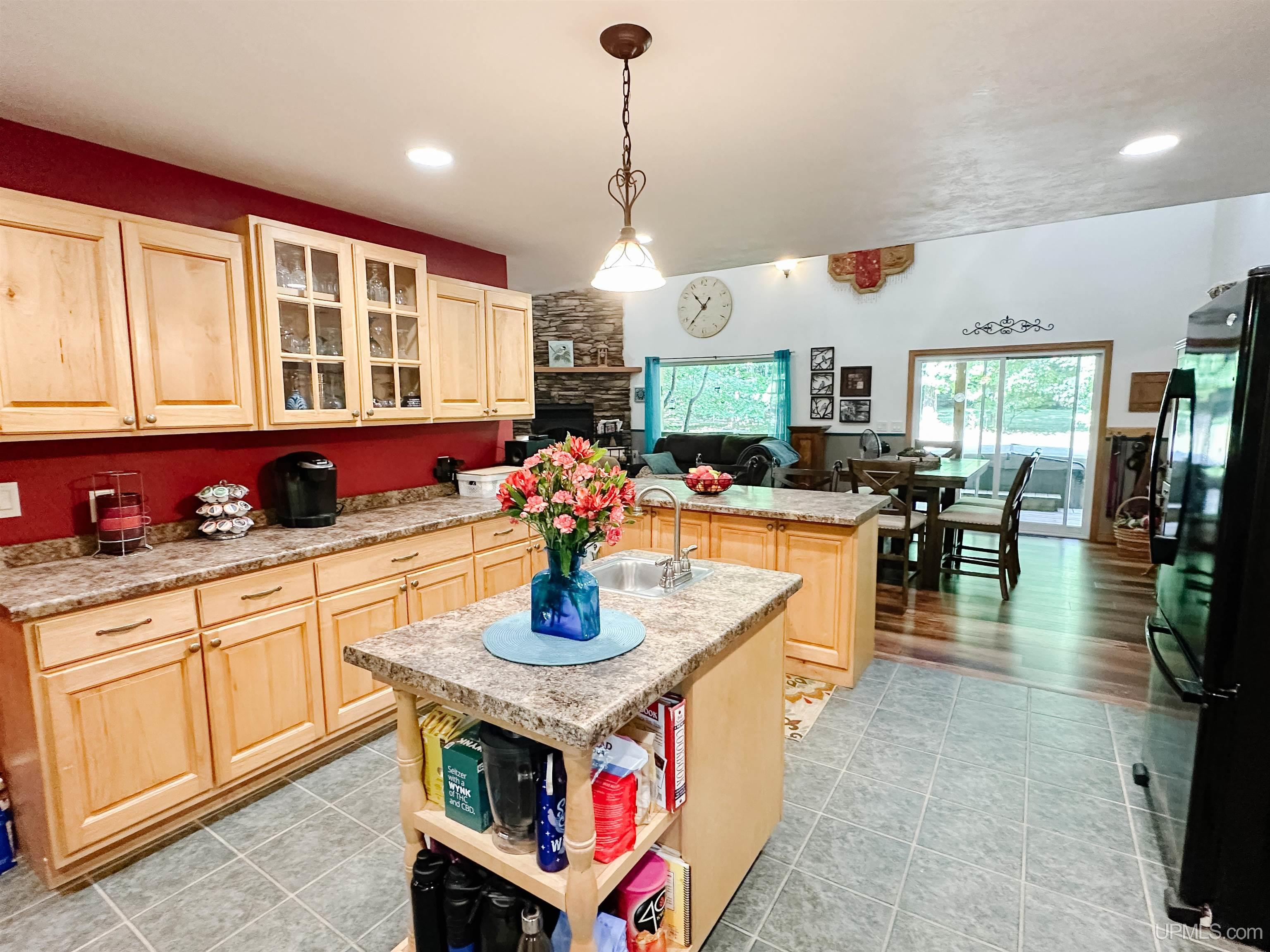 429 Rainy Creek Road Negaunee, MI 49866 - Photo 23 of 89 Gallery Image 23
