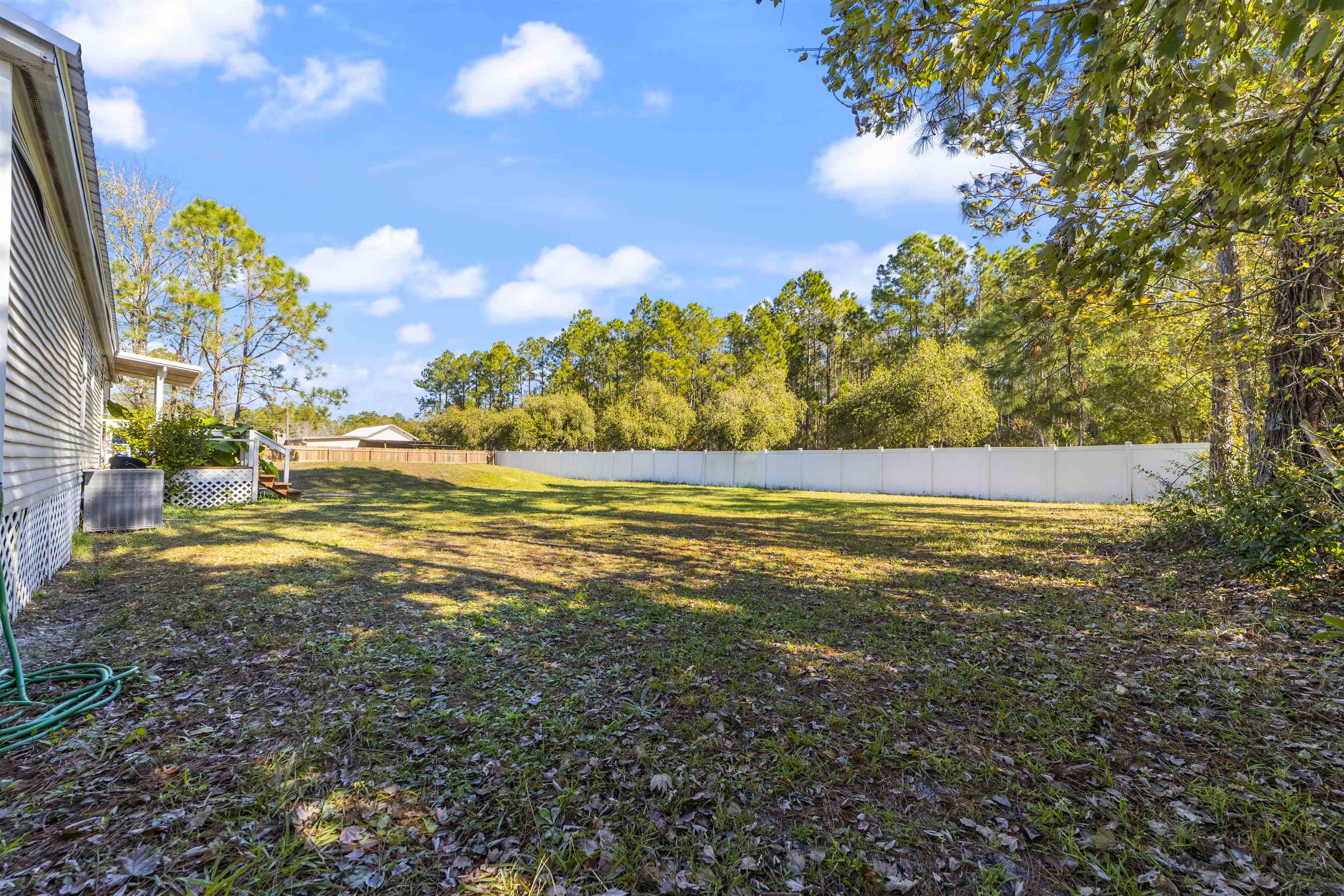 2905 County Road 214, Unit D St. Augustine, FL 32084 - Photo 43 of 46 a view of an ocean view