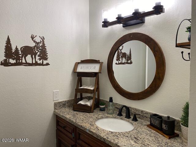 4627 Buck Springs Road Pinetop, AZ 85935 - Photo 20 of 37